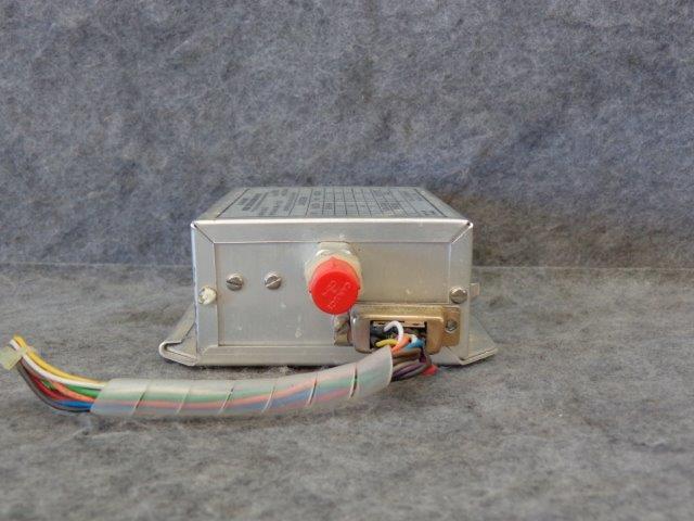 Trans-Cal Industries Inc. Altitude Digitizer P/ N SSD120-20 S/N 11033, US $9.99, image 5