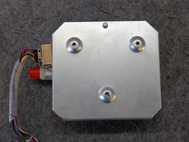 Trans-Cal Industries Inc. Altitude Digitizer P/ N SSD120-20 S/N 11033, US $9.99, image 6