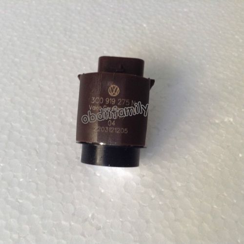 3c0919275n parking sensor ultrasonic sensor for vw golf passat touran jetta