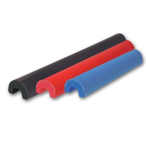 Longacre 65162 high density roll bar padding - 3&#039;