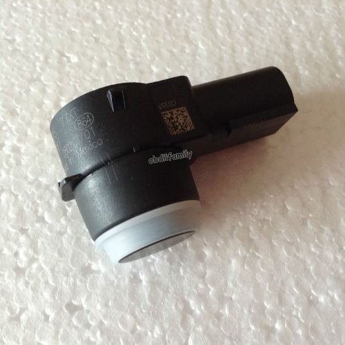 9663821577xt pdc parking sensor ultrasonic sensor for psa 307 308 407 c4 c5 c6