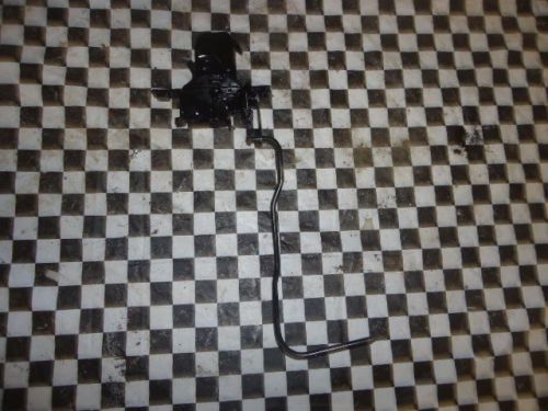 1974,75,76 firebird/formula/trans am hood latch!!!!