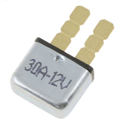 30 amp circuit breaker breakaway tab - dorman# 84663