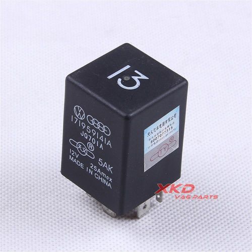 Oe a/c air condit relay 13# for vw jetta golf passat 2 scirocco vento 171959141a