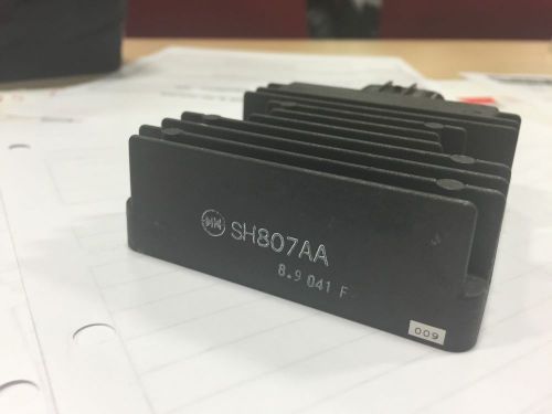 Sh807aa voltage regulator mx z gsx skandic tundra renegade bombardier 515176699