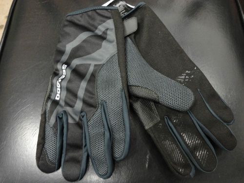 Sea-doo attitude full finger gloves - 2863541490 - 2xl