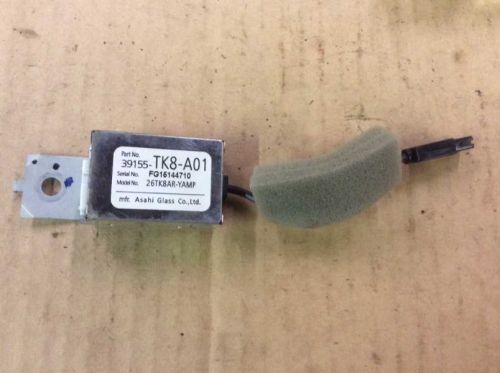 11 12 13 14 15 honda odyssey quarter glass mounted antenna 39155-tk8-a01