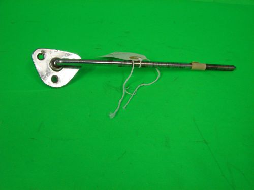 1966-68 mopar c-body sunvisor rod 2499993