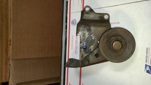 1970 torino ranchero ac idler pulley bracket