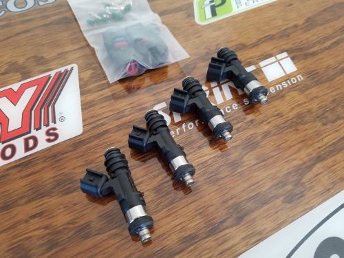Rci 650 cc wrx top feed fuel injectors brand new!