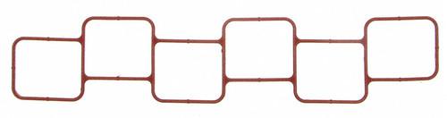 Fel-pro ms 91990 fuel injection plenum gasket-fuel injection plenum gasket set