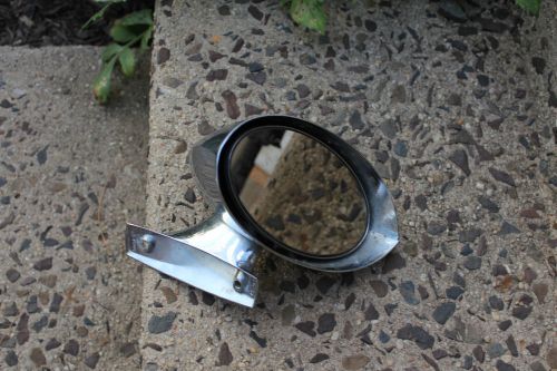 1970 mopar cuda mirror right side passenger challenger hemi