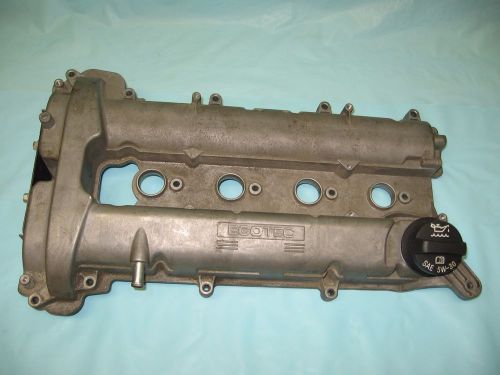 2.0 ecotec turbo valve cover casting # 12610279