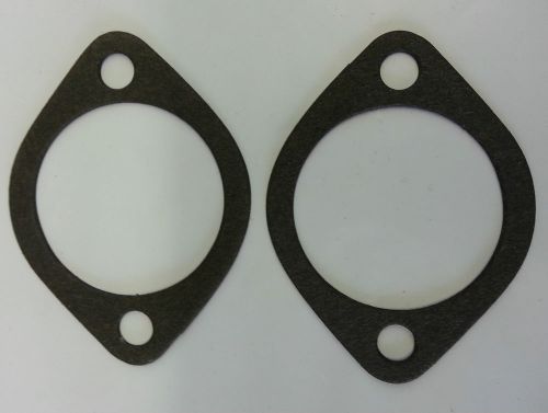 Rol wo8216-010 engine coolant outlet gasket - water outlet gasket(qty 2)
