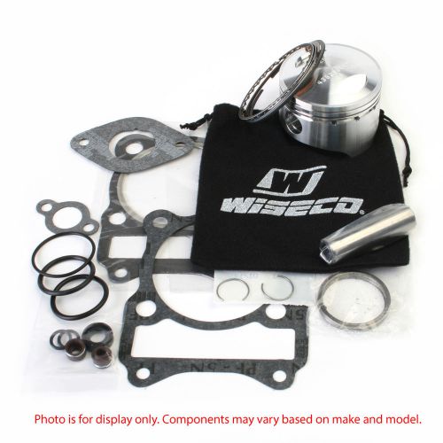Wiseco - sk1092 - 1.50mm oversize to 69.25mm top end kit 1988-1993 polaris