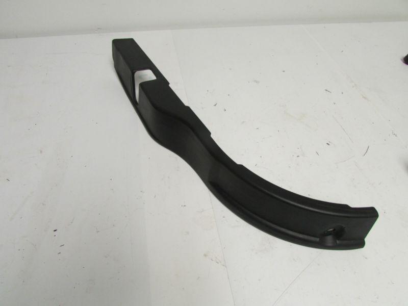 E38 740i left front door catch cover..  51418150857