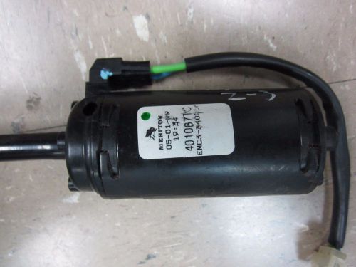 1996-2002 bmw z3 seat adjustment meritor motor controller 401067tc