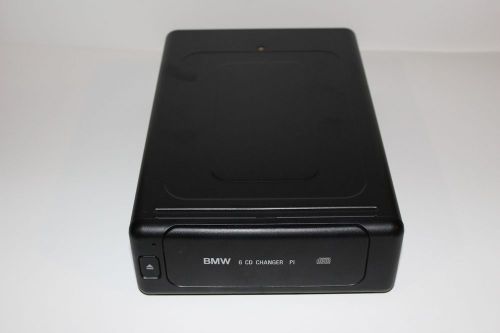 Bmw e38 740i 740il 750i 750il oem 6 disc cd changer pi #65.12 6 907 035