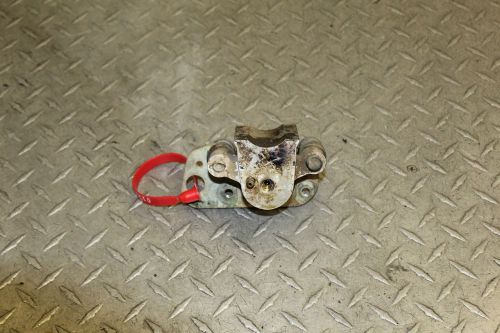 1999 polaris scrambler 400 2x4 front right brake caliper