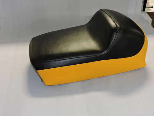 Motoski 1980-81 ﻿﻿new seat cover moto ski super ultra sonic mx ultrasonic 343b