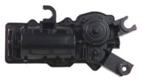 Cardone 40-191 remanufactured  wiper motor