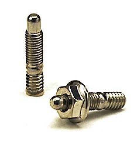 Arp 2001401 black oxide chrome moly timing cover stud kit