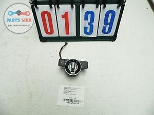 Mercedes e63 w212 amg light switch headlight lamp control fog oem