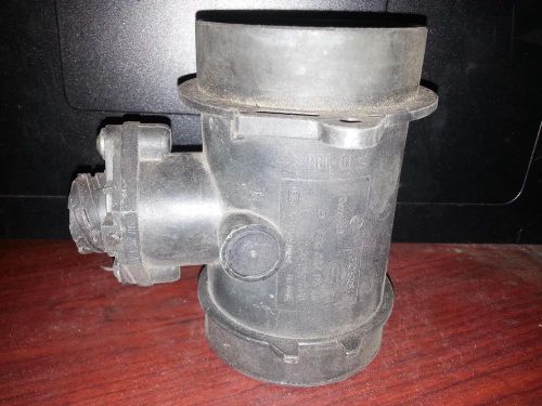 Mercedes c320 air flow meter  1995