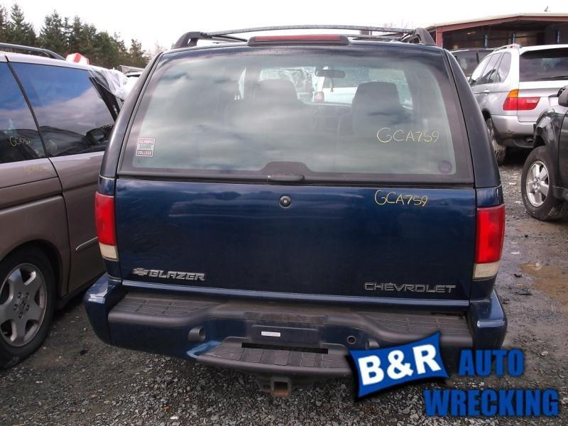 Radio/Stereo for 02 S10 BLAZER ~, US $77.98, image 2