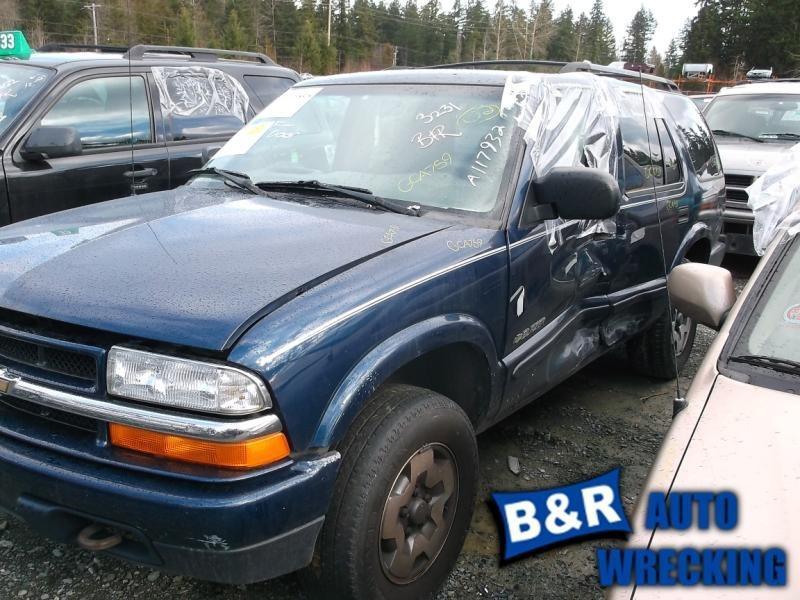 Radio/Stereo for 02 S10 BLAZER ~, US $77.98, image 4