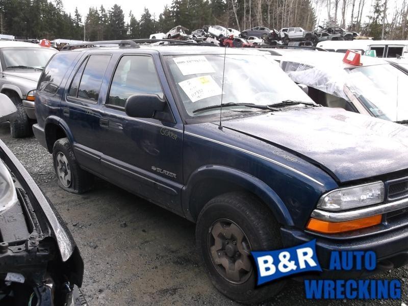 Radio/Stereo for 02 S10 BLAZER ~, US $77.98, image 5