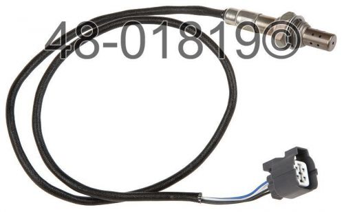 New direct fit o2 oxygen sensor acura cl mdx tl honda accord pilot prelude