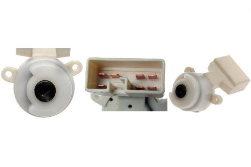 Standard motor products us180 ignition switch
