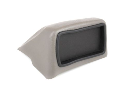 Edge products 18300 attitude/evolution custom dash pod
