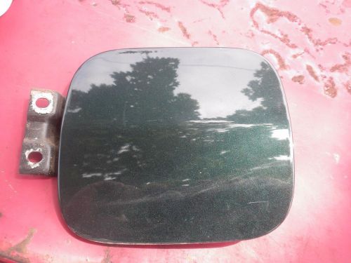 98 99 00 01 02 honda accord fuel door green