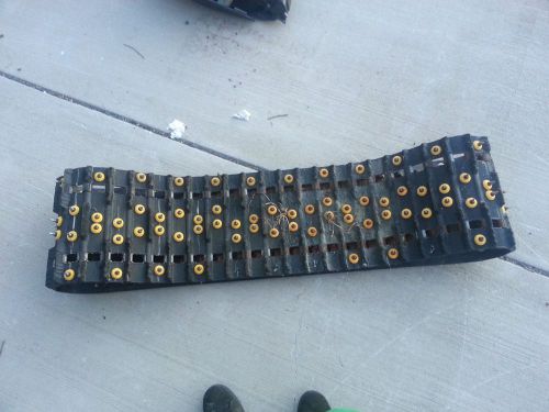 03 04 05 06 07 skidoo mxz 121 x 15 x 1 inch track gsx mach polaris yamaha