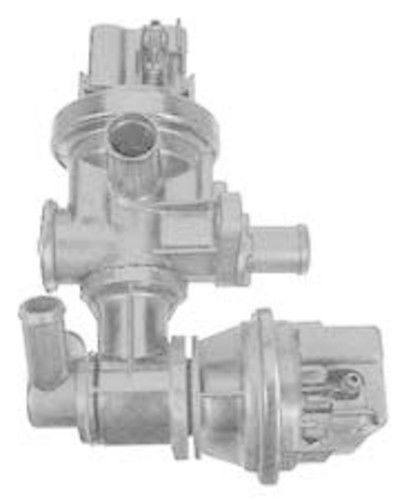 Secondary air injection by-pass valve acdelco gm original equipment 214-65