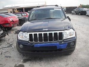Air cleaner 3.7l fits 05-10 grand cherokee 1014081