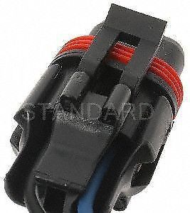 Standard motor products s708 connector/pigtail (steering parts)