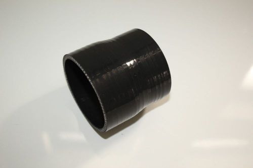 2.5 inch to 3 inch straight turbo / intercooler / intake silicone coupler hose