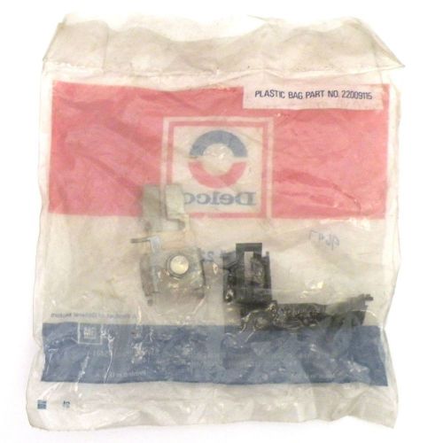 B] nos 78-84 chevy truck 78-82 van w/s wiper motor magnetic switch gm 22010407