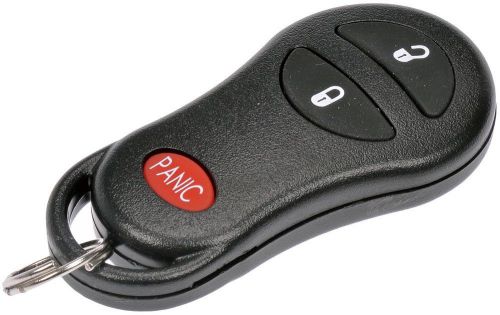 Key fob dorman 13778