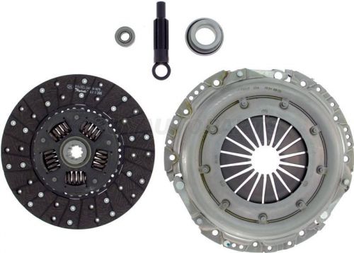Brand new clutch kit fits ford f250 and f350 6.9l - genuine exedy oem quality