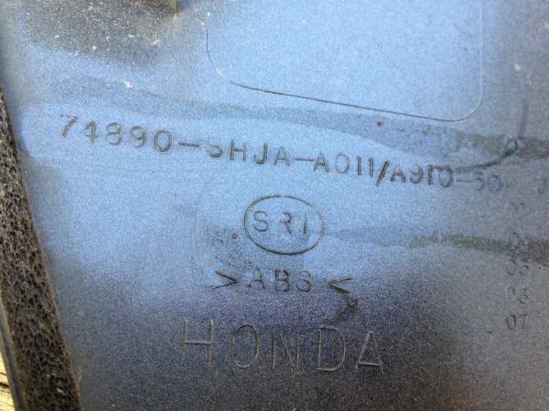 Find Honda Odyssey Licence Plate Holder / Shell / Trim/ Panel OEM 2005