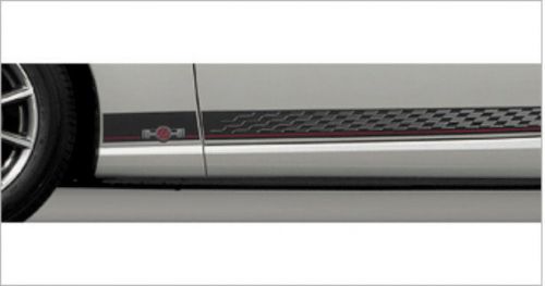 Toyota japan genuine 86 car body stripe decal tape jdm scion frs zn6 subaru brz