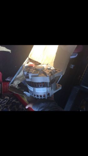 Ford focus 2000 se alternator