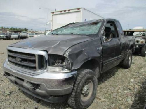Hub fits 00-05 excursion 4344150