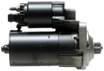 DENSO 280-6112 Starter-Reman Starter, US $233.63, image 2