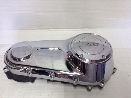 Harley davidson flstn softail deluxe outer primary cover 60784-06