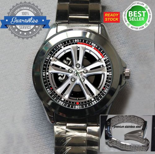 Watches honda crz rim